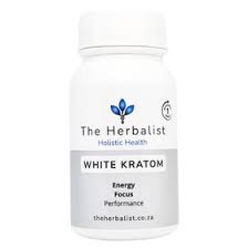 White Kratom